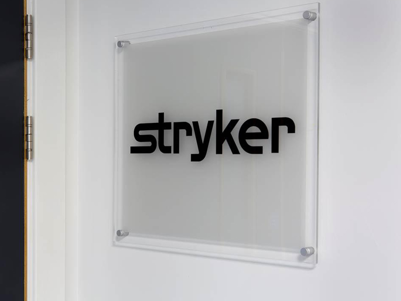 Stryker