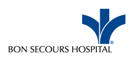 bon secours hospital logo