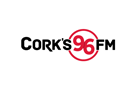 corks 96fm logo