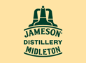 jameson distillery midleton