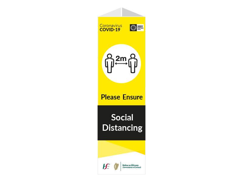 COVID19 SOCIAL DISTANCING