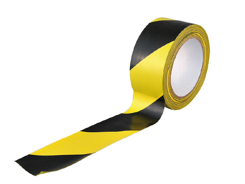 COVID FLOOR TAPE